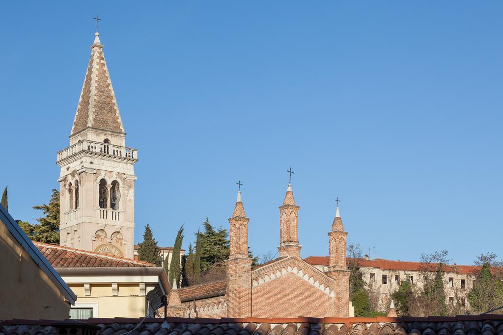 Verona Walls Pokoj fotografie